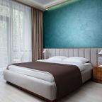 Апартаменты
С балконом