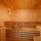 ФИНСКАЯ САУНА