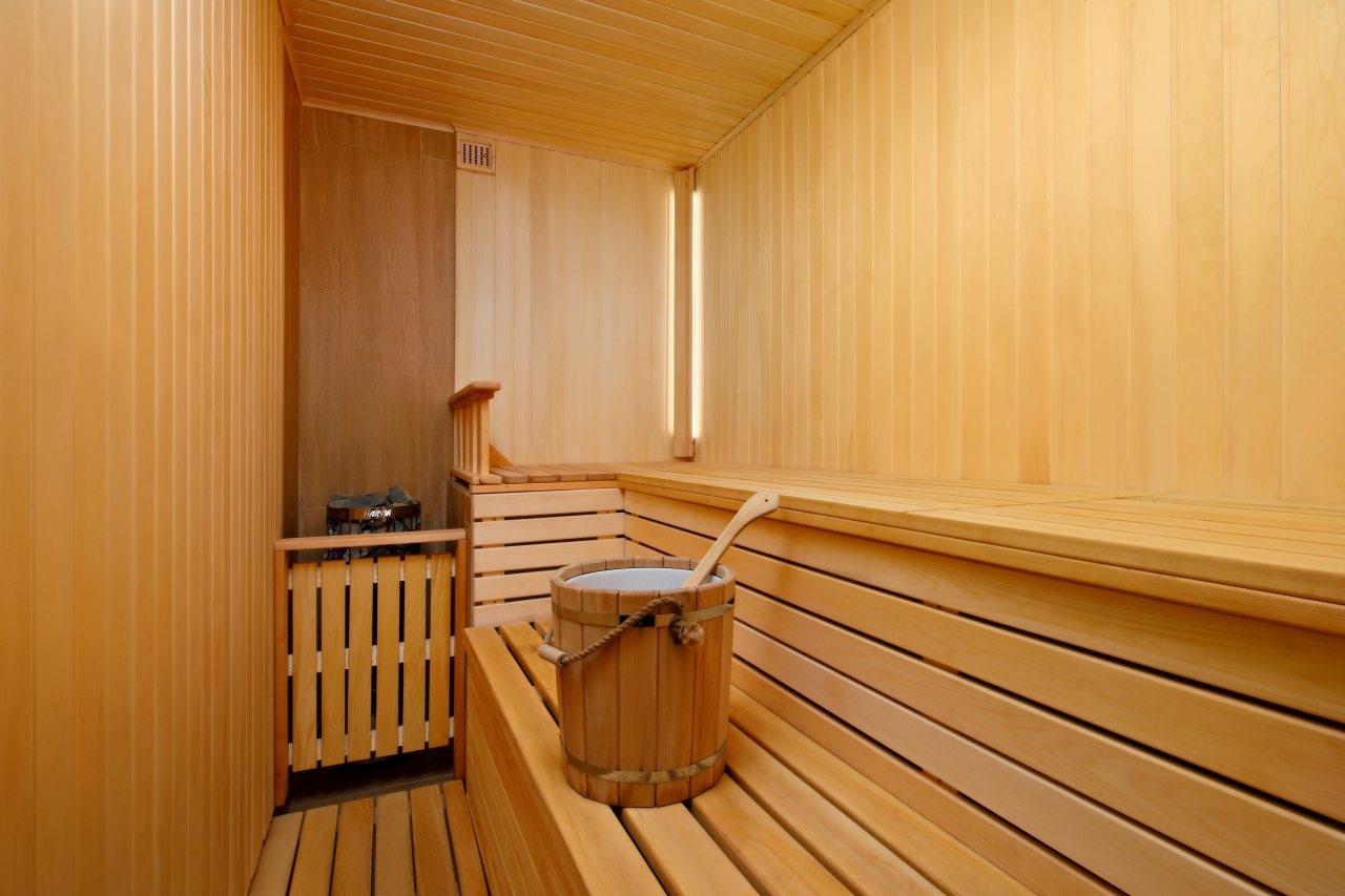 Сауна / SPA
SPA