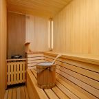 Сауна / SPA
SPA