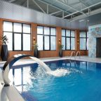 Сауна / SPA
SPA