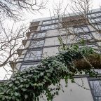 Объект находится в лесу