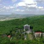 Объект находится в лесу