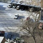 Парковка автомобилей