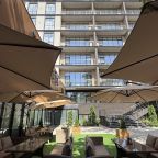 ЛЕТНЕЕ КАФЕ