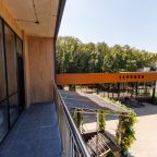 Двухместный (Джуниор Сюит Премиум), Гостиница Затерянный рай