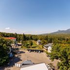 Двухместный (Люкс), Гостиница Затерянный рай