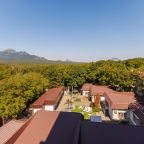 Двухместный (Стандарт Премиум), Гостиница Затерянный рай