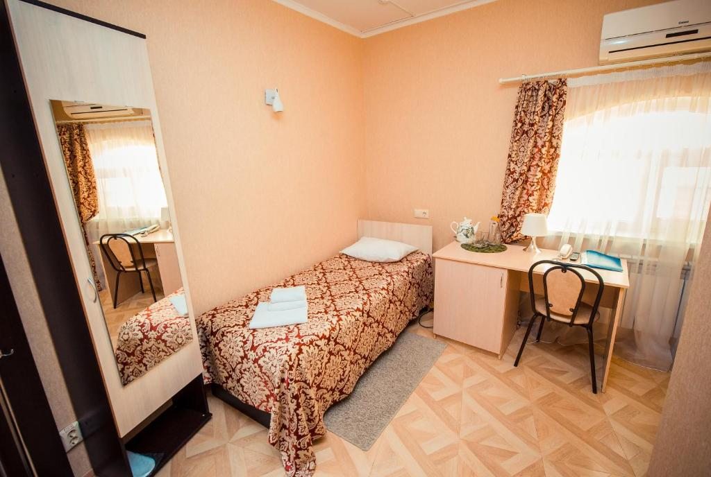 Одноместный гостиницы Казантель, Казань