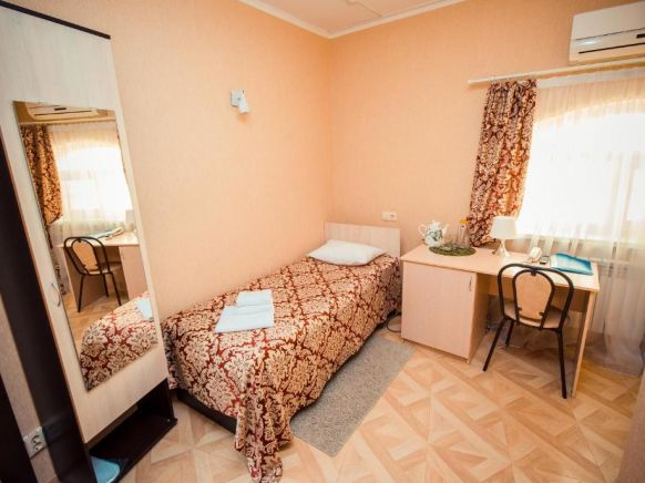 Фотография номера гостиницы Казантель