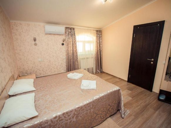 Фотография номера гостиницы Казантель