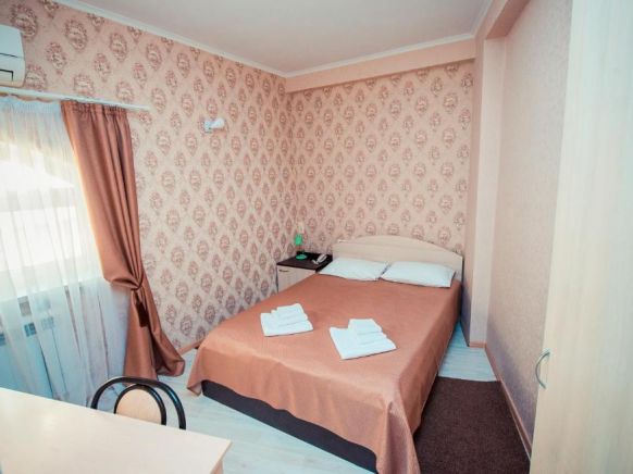 Фотография номера гостиницы Казантель