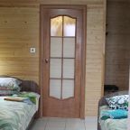 Семейный (Стандартный номер), Юркино озеро