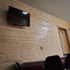 Апартаменты (Двухкомнатные №11), Юркино озеро