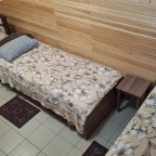 Апартаменты (Двухкомнатные №11), Юркино озеро