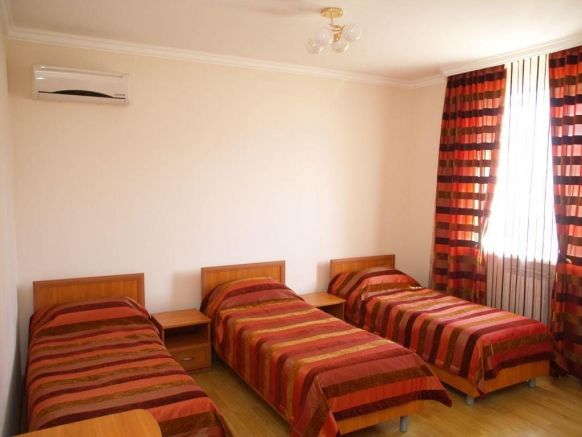 Фотография номера гостевого дома Арго