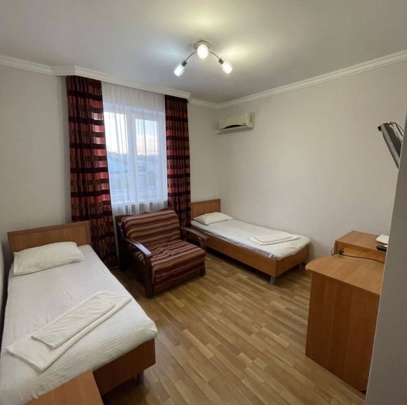 Фотография номера гостевого дома Арго