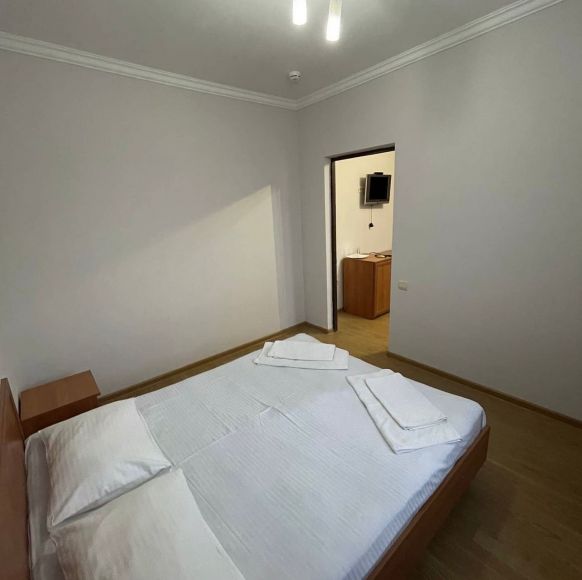 Фотография номера гостевого дома Арго