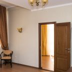 Люкс (Люкс двухкомнатный, 3-х местный номер ( возможностью 1 доп. место)), Отель Лазурное окно