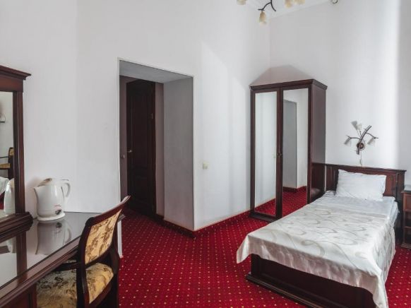 Фотография номера гостиницы Шаляпинъ