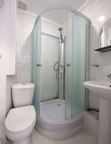 Фотография номера гостиницы Элорма