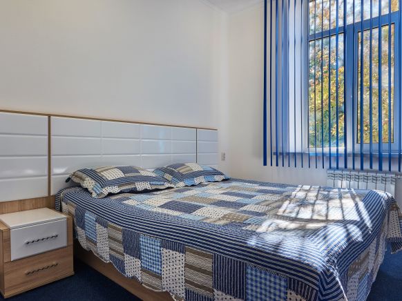 Фотография номера гостиницы Элорма