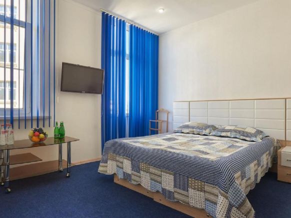 Фотография номера гостиницы Элорма