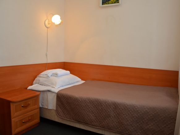 Фотография номера санатория Нарзан (Корпус Центральный)