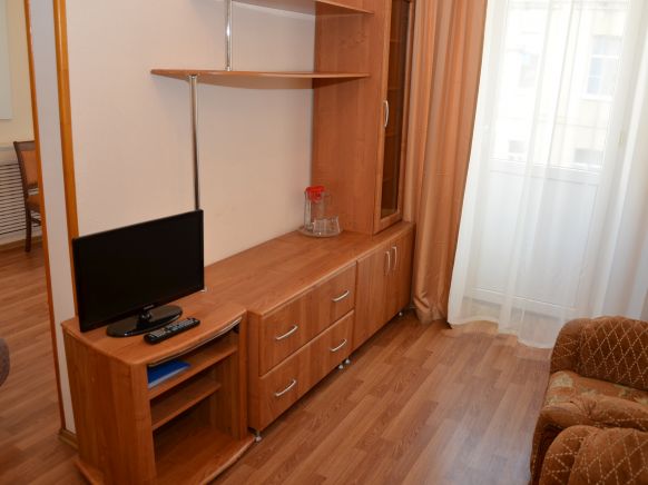 Фотография номера санатория Нарзан (Корпус Центральный)