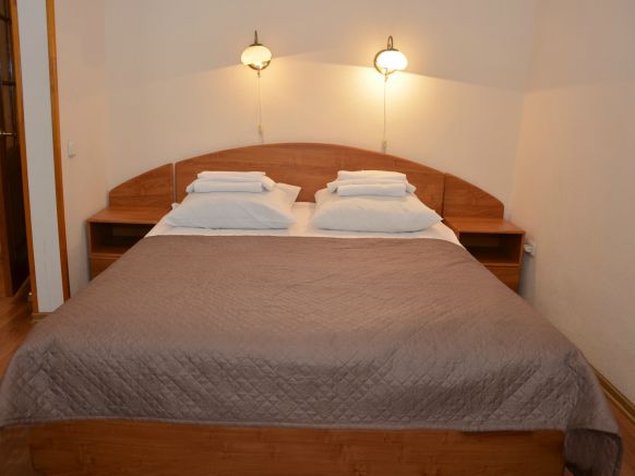 Фотография номера санатория Нарзан (Корпус Центральный)