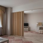 Номер Люкс