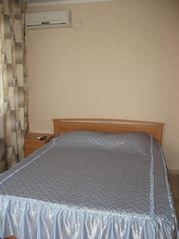 Двухместный (Стандартный двухместный номер с 1 кроватью) гостевого дома На Кольцевой 9, Лазаревское