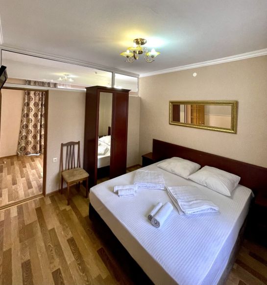 Фотография номера гостевого дома Арлиан