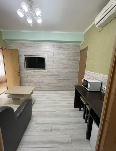 Фотография номера гостевого дома Арлиан