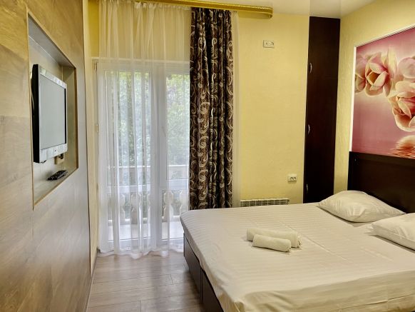 Фотография номера гостевого дома Арлиан