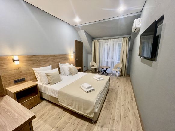 Фотография номера гостевого дома Арлиан