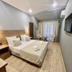 Двухместный (Стандарт, С балконом), Гостевой дом Арлиан