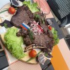 Бар / Ресторан, Гостевой дом Арлиан