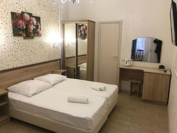 Фотография номера гостевого дома Арлиан