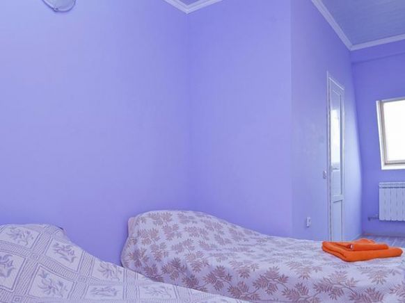 Фотография номера мини отеля Виола