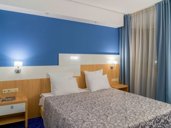 Фотография номера гостиницы Денарт