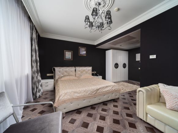 Фотография номера гостиницы Денарт