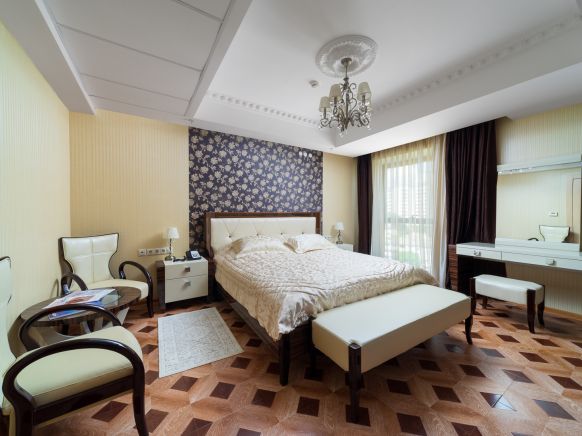 Фотография номера гостиницы Денарт