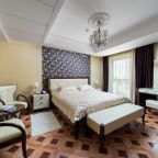 Кровать