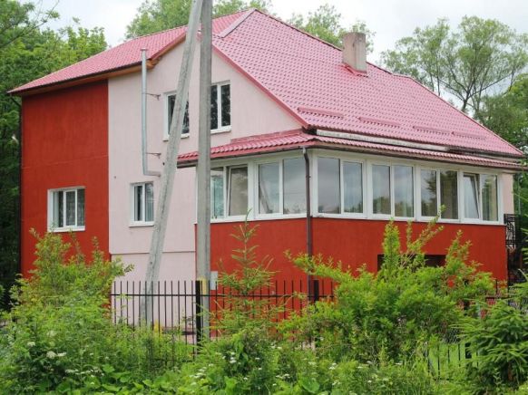Гостевой дом Визит, Калининград