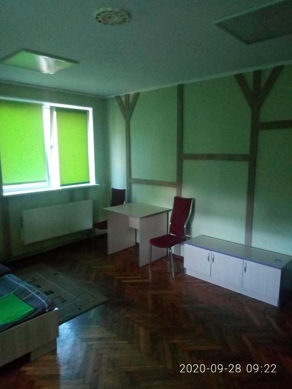 Двухместный (Большой двухместный номер с 1 кроватью) гостевого дома Менделеева,16, Калининград