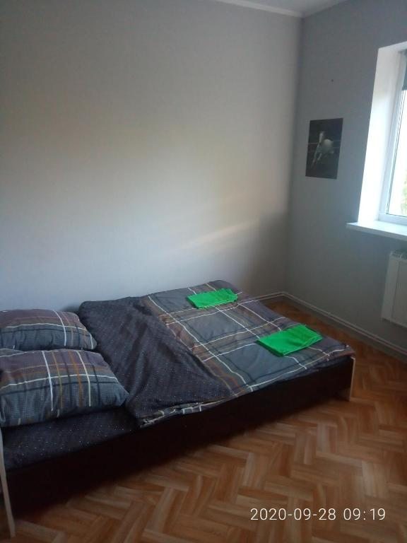 Двухместный (Двухместный номер с 1 кроватью) гостевого дома Менделеева,16, Калининград