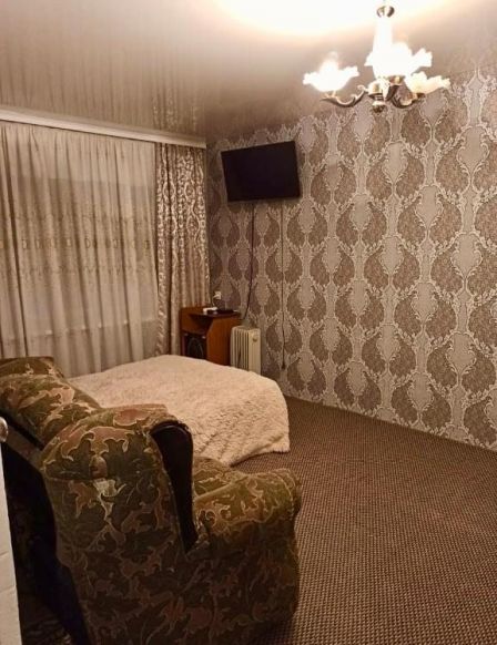 Апартаменты На Карачаевской