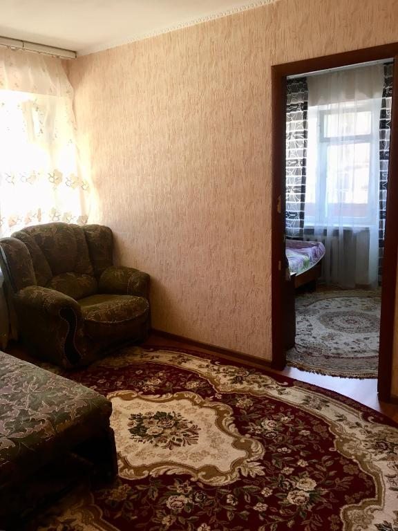 Апартаменты (Апартаменты) апартамента На Карачаевской, Домбай