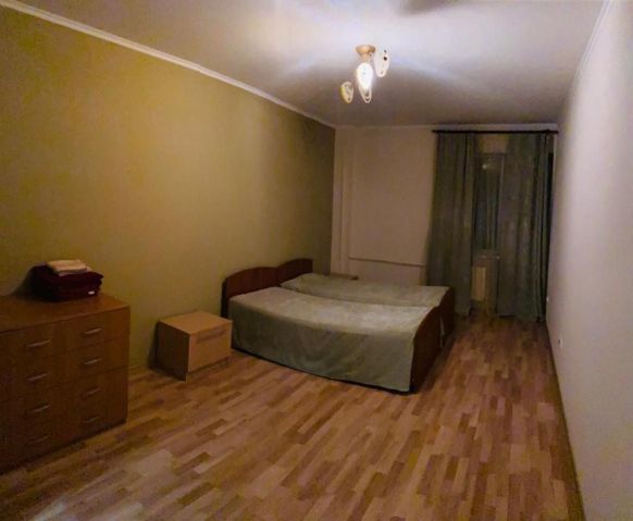 Апартаменты в ЖК Спутник 11